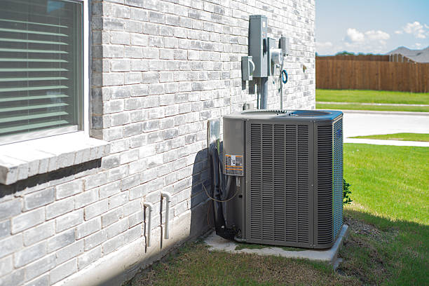 Reliable Ac Repair contractor in South Houston, TX by FH HVAC